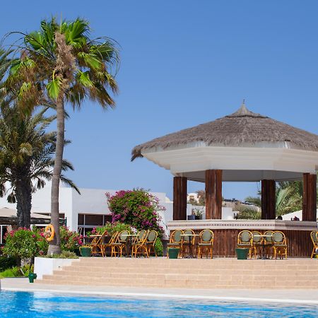 Djerba Plaza Thalasso & Spa トリッファ エクステリア 写真