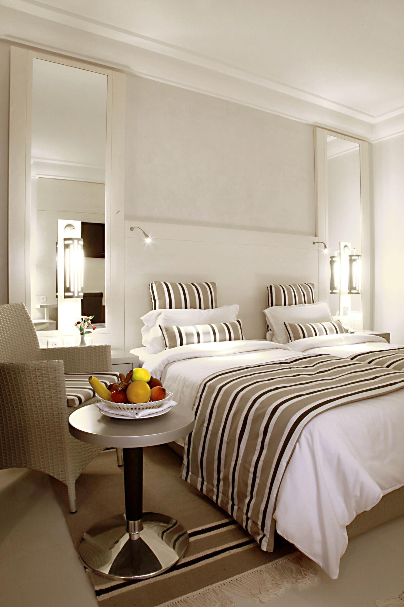 Djerba Plaza Thalasso & Spa トリッファ エクステリア 写真