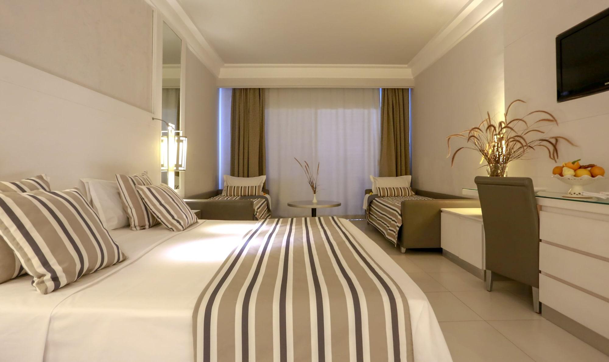 Djerba Plaza Thalasso & Spa トリッファ エクステリア 写真