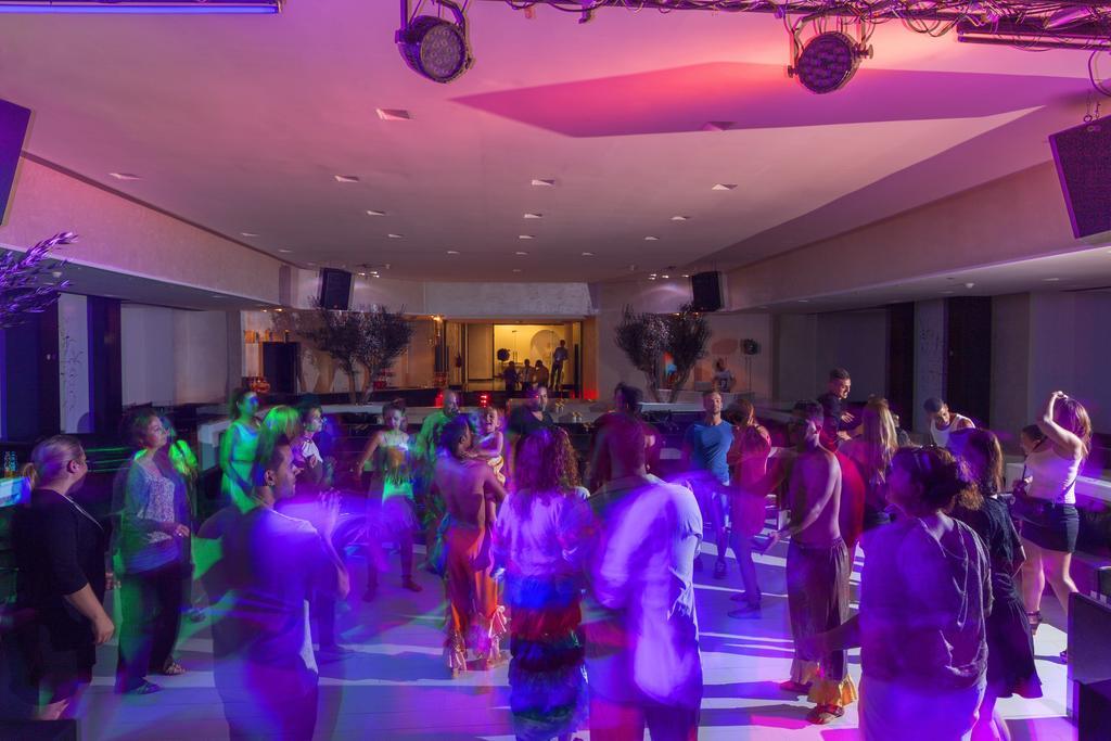 Djerba Plaza Thalasso & Spa トリッファ エクステリア 写真