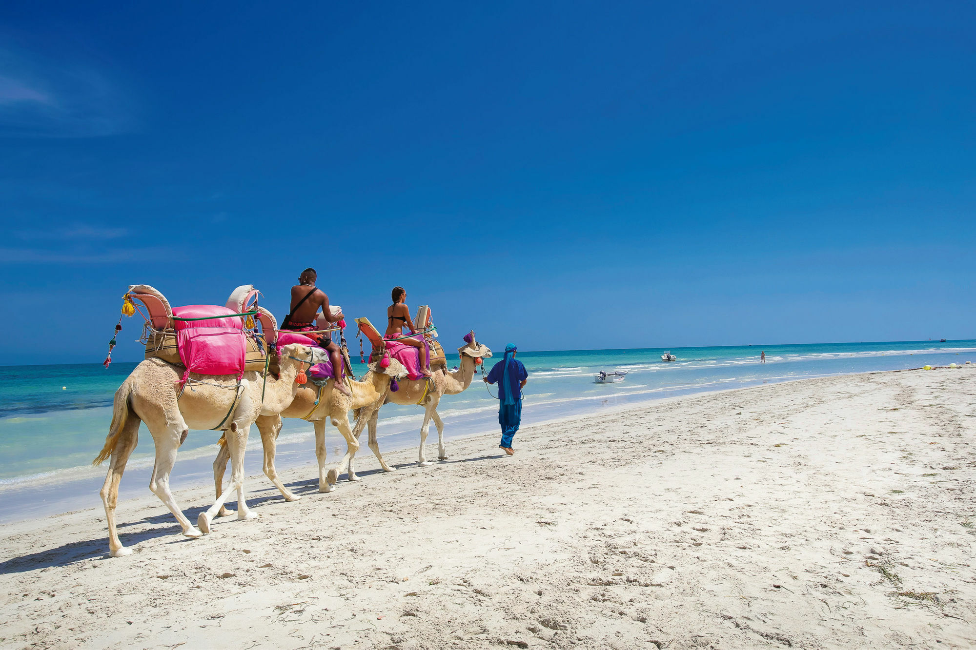 Djerba Plaza Thalasso & Spa トリッファ エクステリア 写真