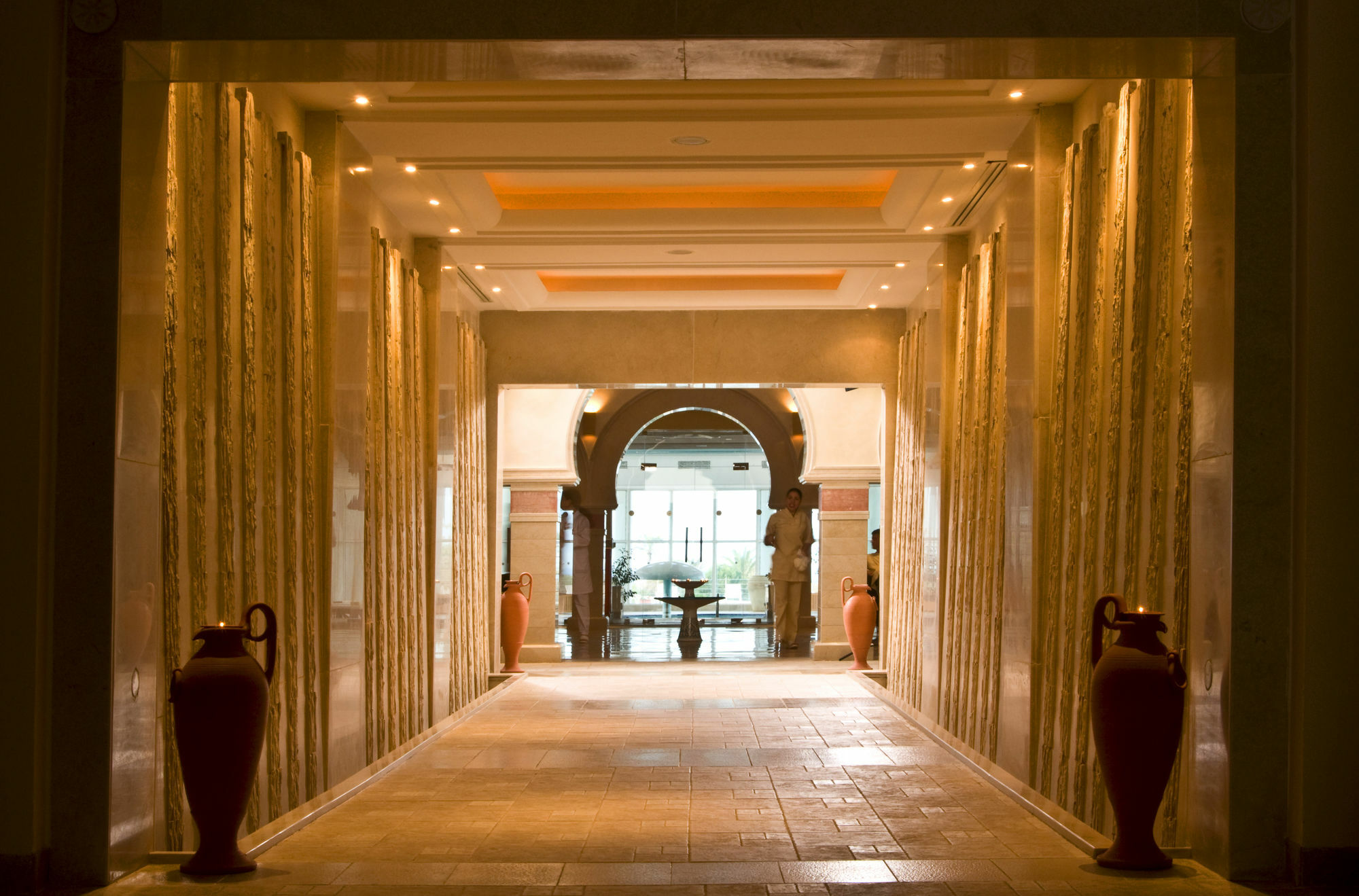 Djerba Plaza Thalasso & Spa トリッファ エクステリア 写真