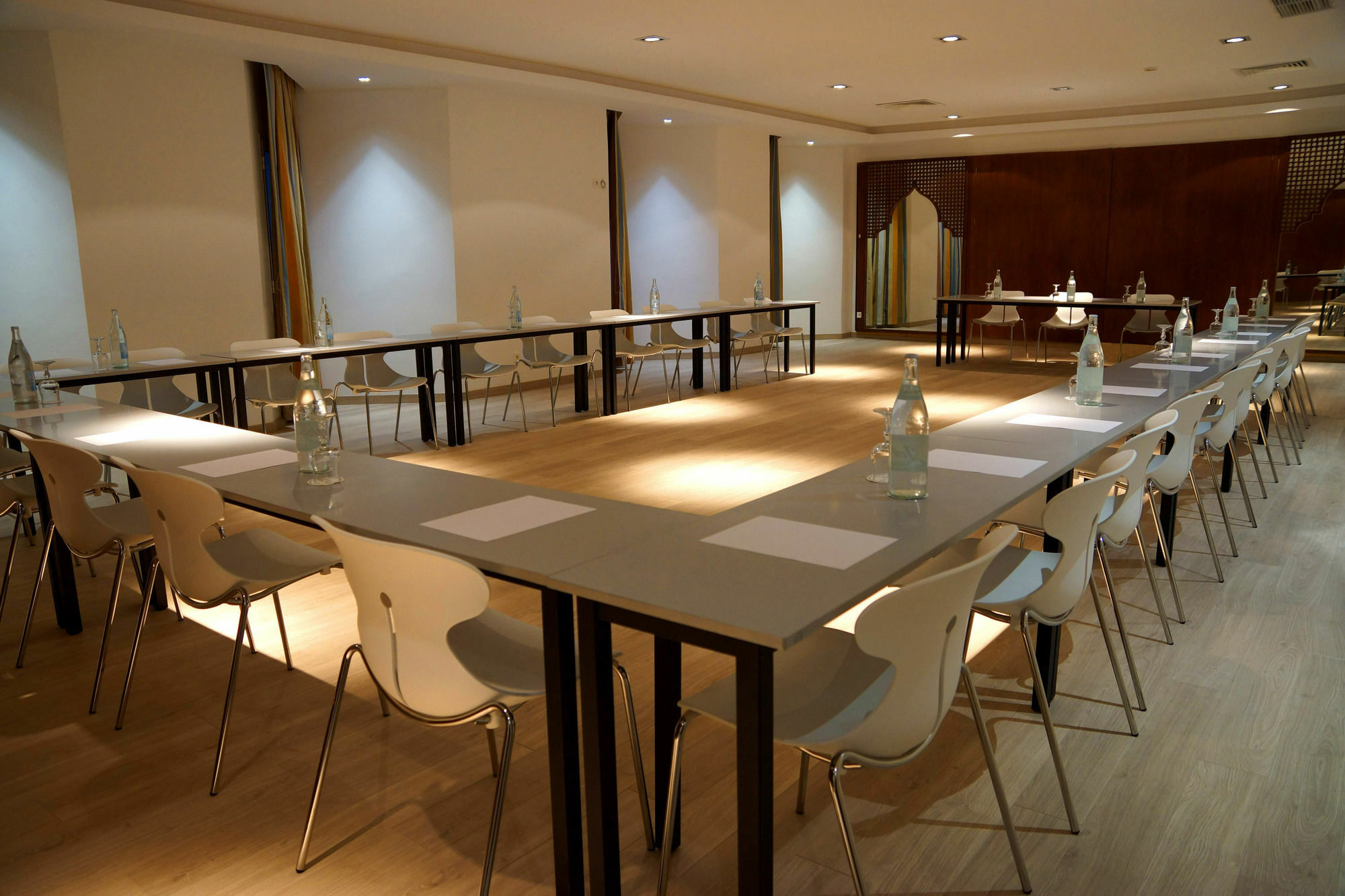 Djerba Plaza Thalasso & Spa トリッファ エクステリア 写真
