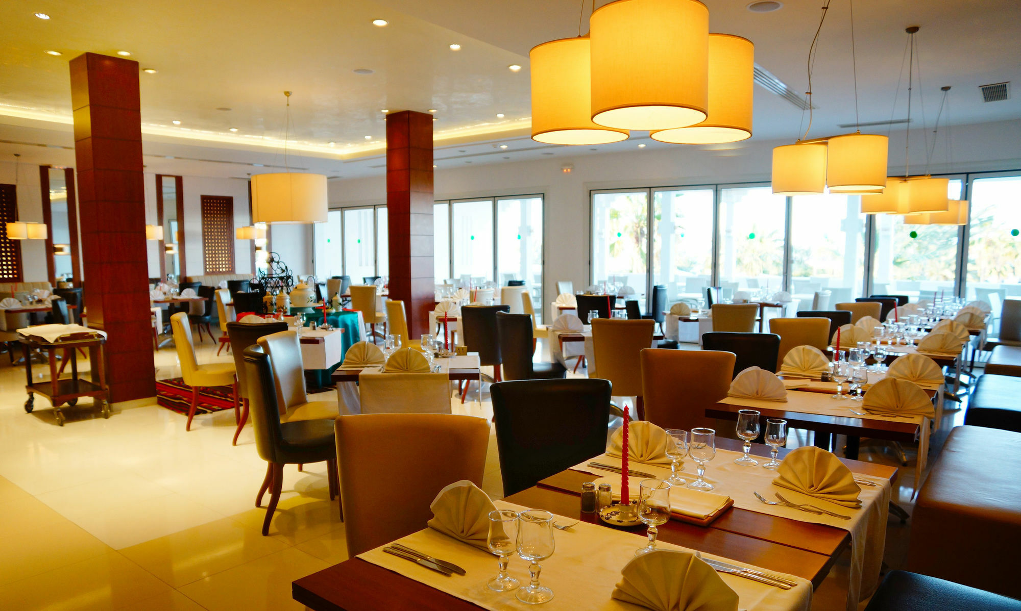 Djerba Plaza Thalasso & Spa トリッファ エクステリア 写真